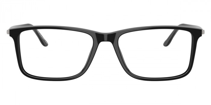 GIORGIO ARMANI™ AR7261 6272 54 - Black