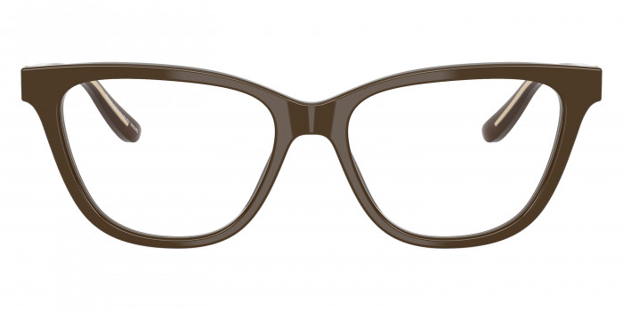 GIORGIO ARMANI™ AR7263 5957 51 - Brown on Crystal