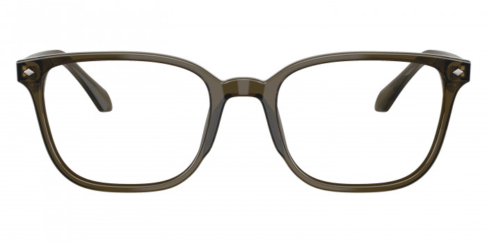 GIORGIO ARMANI™ AR7265 6169 55 - Transparent Green