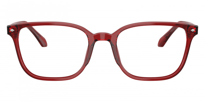 GIORGIO ARMANI™ AR7265 6170 55 - Transparent Bordeaux