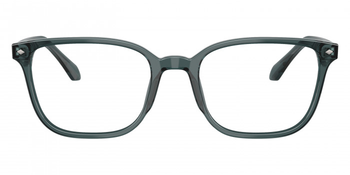 GIORGIO ARMANI™ AR7265 6171 53 - Transparent Gray