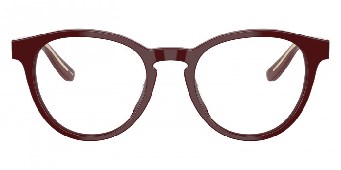 GIORGIO ARMANI™ AR7266U 5955 47 - Bordeaux on Crystal