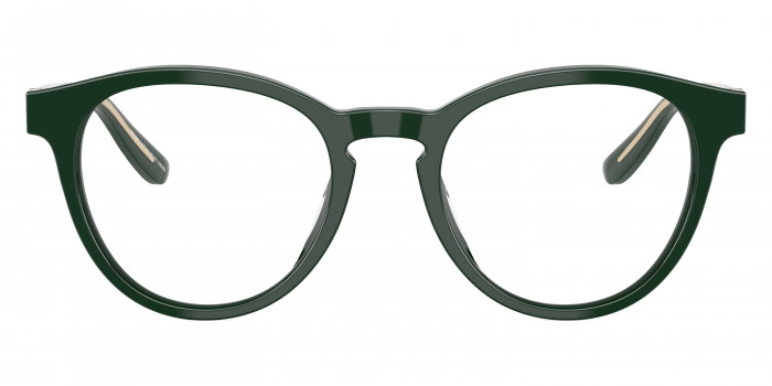 GIORGIO ARMANI™ AR7266U 6173 47 - Green on Crystal