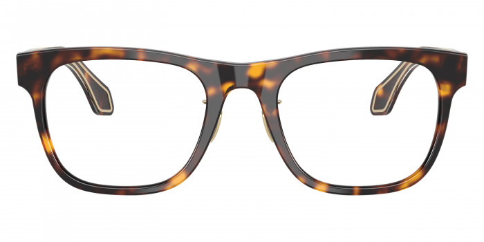 GIORGIO ARMANI™ AR7268 5026 51 - Havana on Crystal