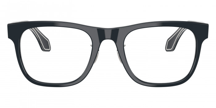 GIORGIO ARMANI™ AR7268 6157 53 - Blue Icon on Crystal