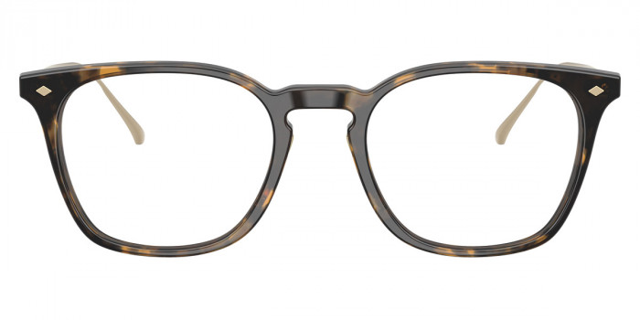 GIORGIO ARMANI™ AR7271T 6207 49 - Havana/Pale Gold