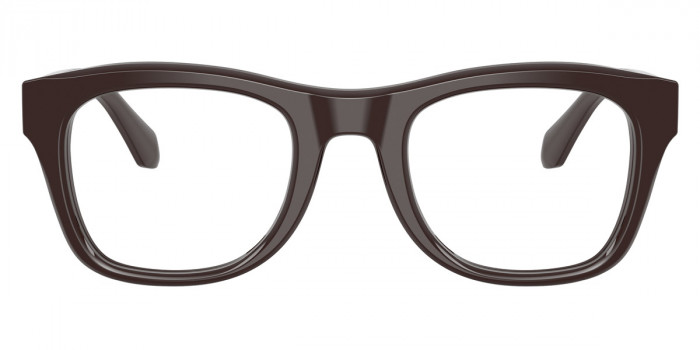 GIORGIO ARMANI™ AR7273 6220 49 - Solid Brown