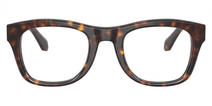 GIORGIO ARMANI™ AR7273F 5879 53 - Havana