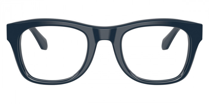 GIORGIO ARMANI™ AR7273F 6223 53 - Solid Blue