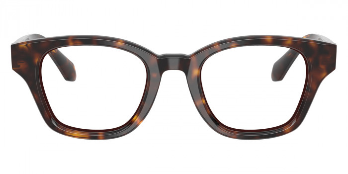 GIORGIO ARMANI™ AR7274 5879 47 - Havana