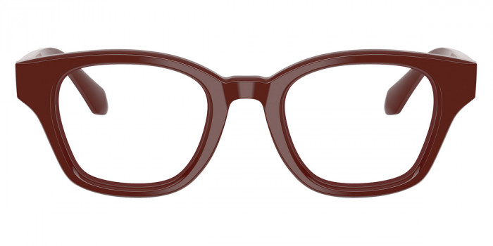 GIORGIO ARMANI™ AR7274 6221 47 - Bordeaux