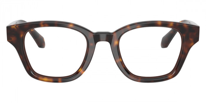 GIORGIO ARMANI™ AR7274F 5879 51 - Havana