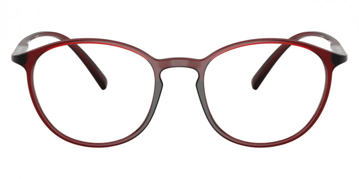 GIORGIO ARMANI™ AR7275U 6237 50 - Transparent Bordeaux