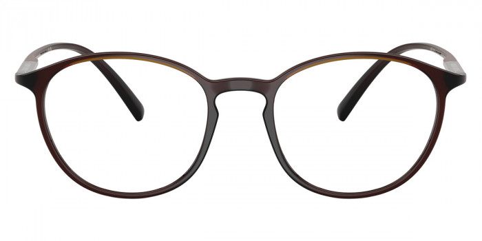 GIORGIO ARMANI™ AR7275U 6239 50 - Transparent Brown
