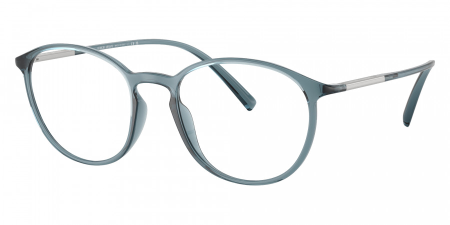 Color: Blue (6241) - GIORGIO ARMANI AR7275U624150