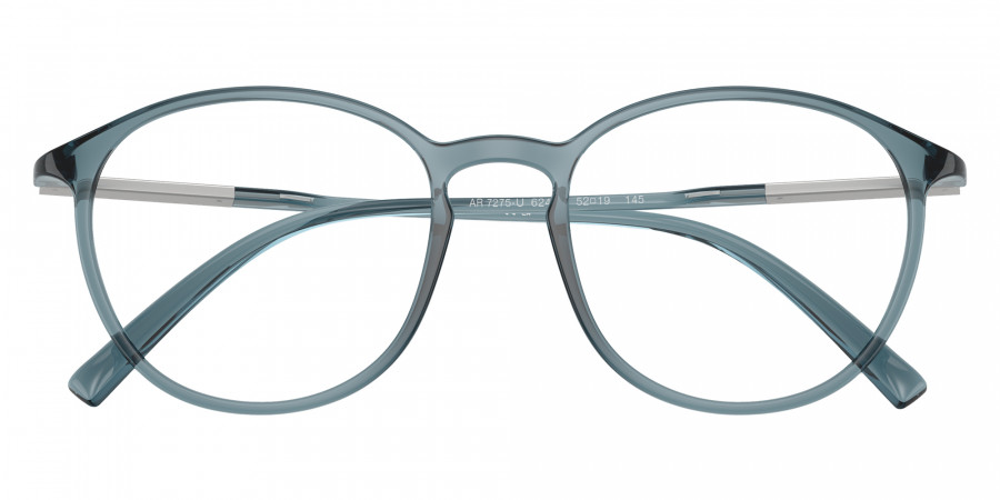 Color: Blue (6241) - GIORGIO ARMANI AR7275U624150