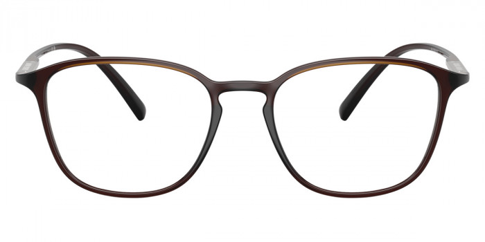 GIORGIO ARMANI™ AR7276U 6239 53 - Transparent Brown