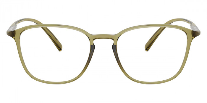 GIORGIO ARMANI™ AR7276U 6240 53 - Transparent Green