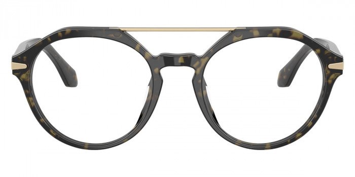 GIORGIO ARMANI™ AR7278U 6233 49 - Green Havana