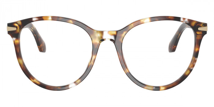 GIORGIO ARMANI™ AR7279 6232 50 - Yellow Havana