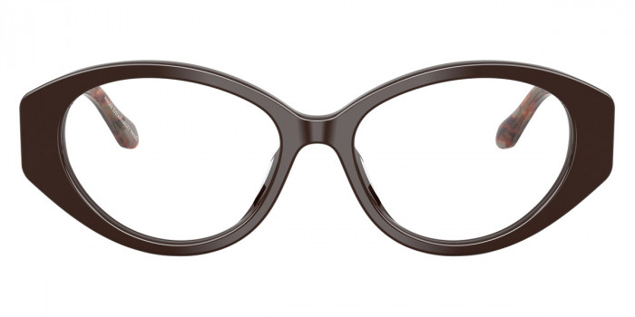 GIORGIO ARMANI™ AR7281U 6227 53 - Brown/Gray Havana