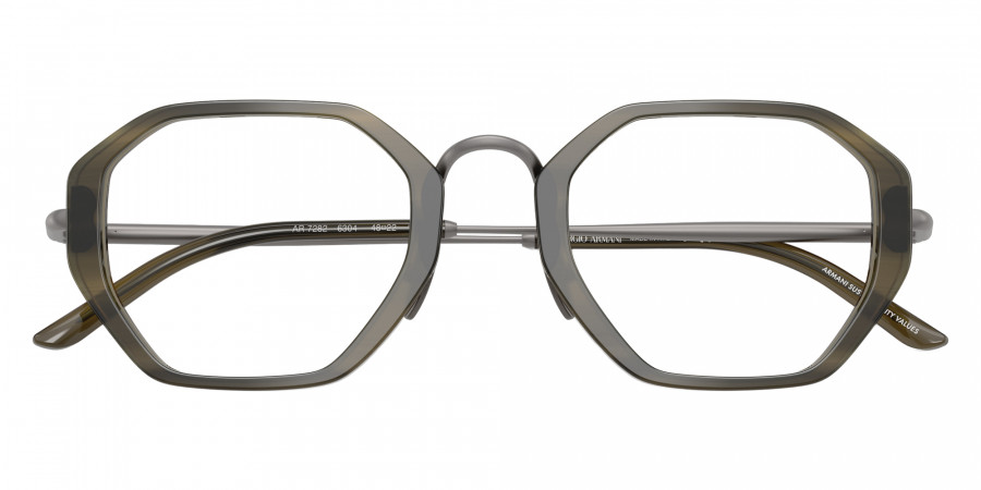 GIORGIO ARMANI™ - AR7282
