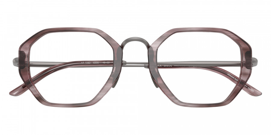 GIORGIO ARMANI™ - AR7282