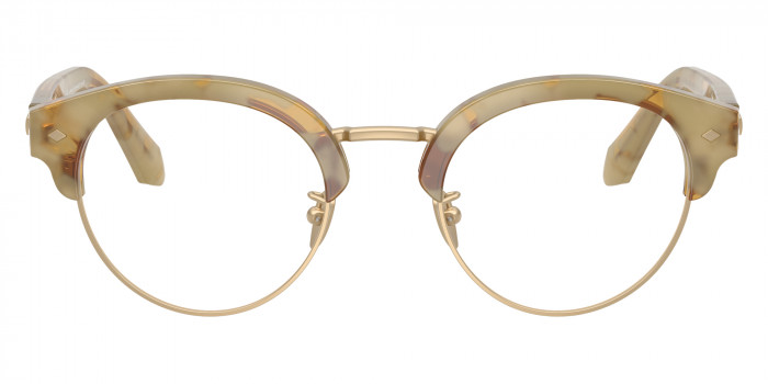 GIORGIO ARMANI™ AR7283 6300 48 - Yellow Havana
