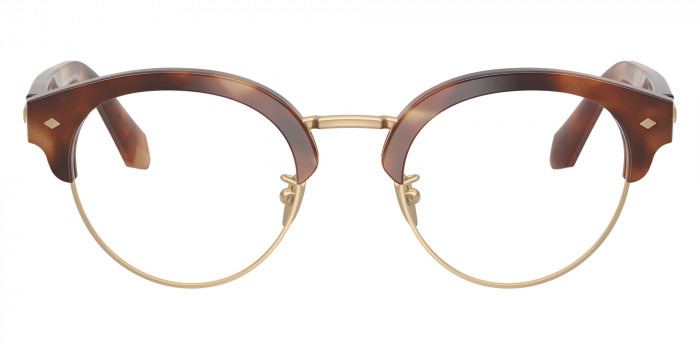 GIORGIO ARMANI™ AR7283 6302 48 - Brown Havana