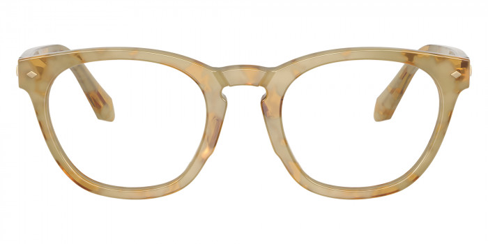 GIORGIO ARMANI™ AR7284 6300 50 - Yellow Havana