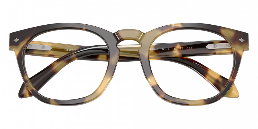 GIORGIO ARMANI™ - AR7284F