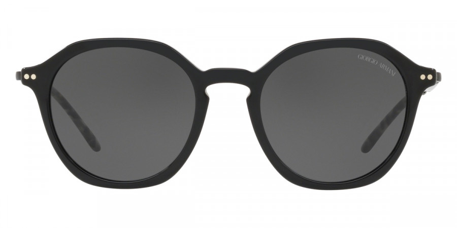 Giorgio Armani™ AR8109 501787 50 - Black