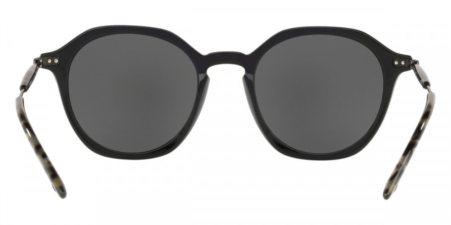 Color: Black (501787) - Giorgio Armani AR810950178750