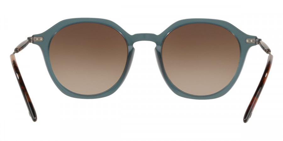 Color: Opaline Petroleum (568013) - Giorgio Armani AR810956801350