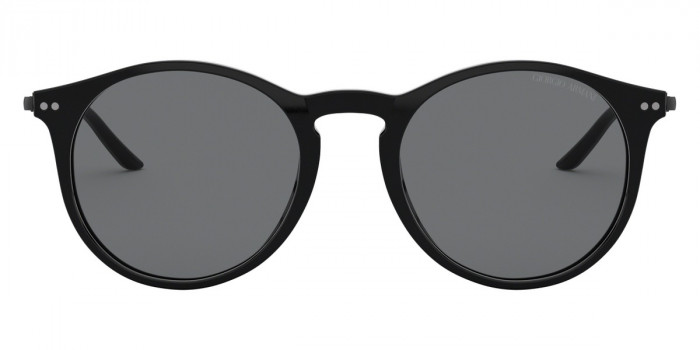 GIORGIO ARMANI™ AR8121 500187 51 - Black