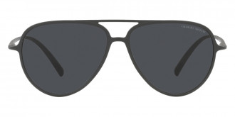Giorgio Armani™ AR8142 506087 58 - Matte Gray