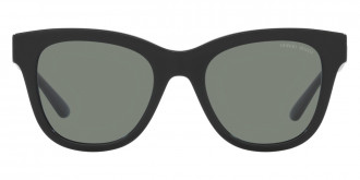 Giorgio Armani Giorgio Armani GA 211/S P 27 Designer Women Sunglasses 55/19/125 Gray Gradient 