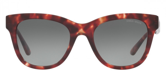 Giorgio Armani™ AR8165 592611 51 - Red Tortoise