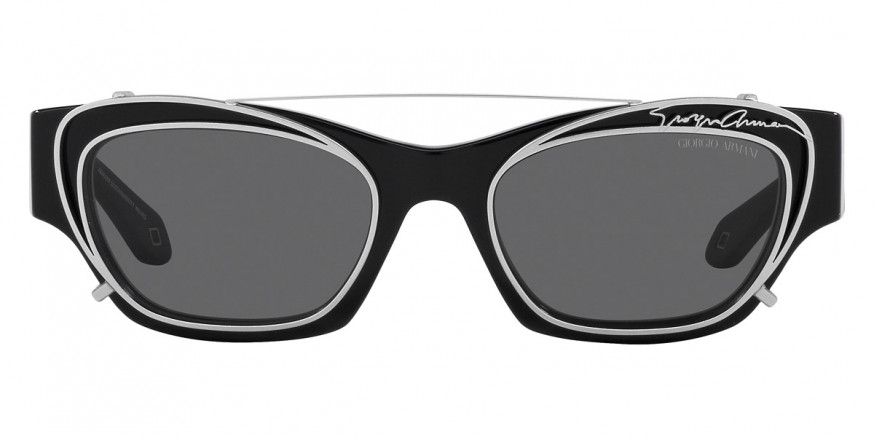 Giorgio Armani™ AR8185U 58751W 50 - Black