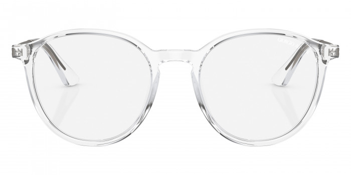 GIORGIO ARMANI™ AR8196 5893M4 51 - Crystal/Antique Gunmetal