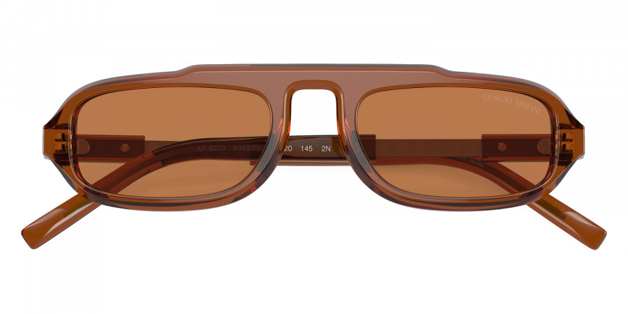 Giorgio Armani™ - AR8203