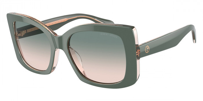 GIORGIO ARMANI™ - AR8208U