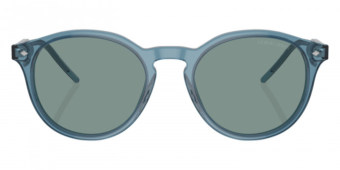 GIORGIO ARMANI™ - AR8211F