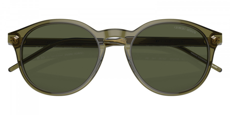 Giorgio Armani™ - AR8211F