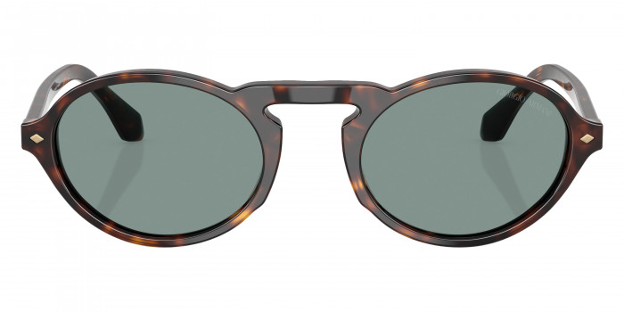 GIORGIO ARMANI™ AR8219U 587956 52 - Havana