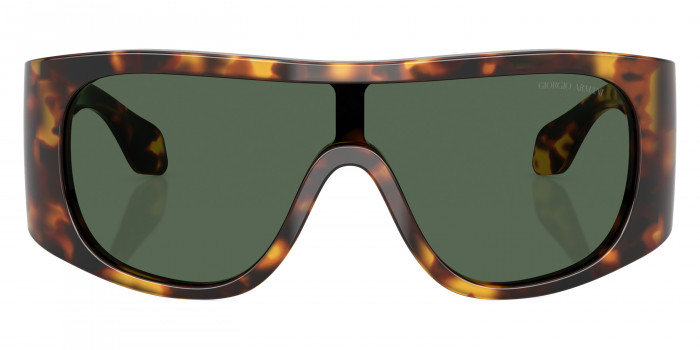 GIORGIO ARMANI™ AR8222U 509271 124 - Havana