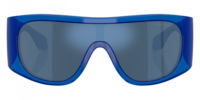 GIORGIO ARMANI™ AR8222U 619255 124 - Transparent Blue