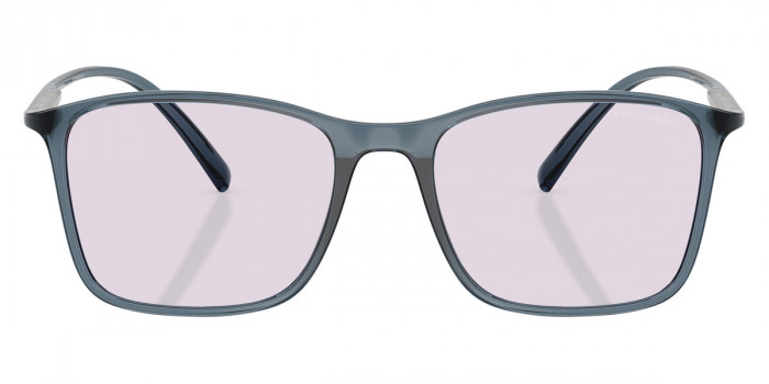 GIORGIO ARMANI™ AR8231U 6241M3 54 - Transparent Blue
