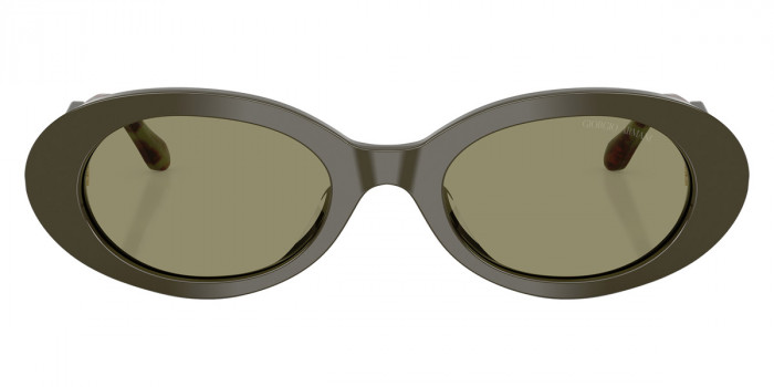 GIORGIO ARMANI™ AR8234U 62292A 52 - Verde Barca/Green Havana