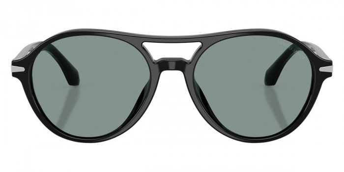 GIORGIO ARMANI™ AR8236U 507556 55 - Black